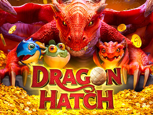 Dragon Hatch Slot Game