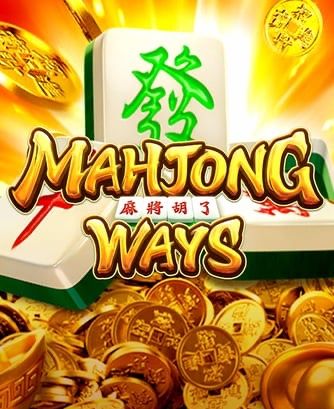 Mahjong Ways Slot Game