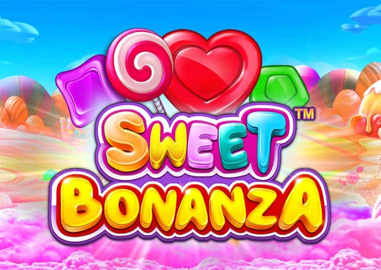 Sweet Bonanza Slot Game
